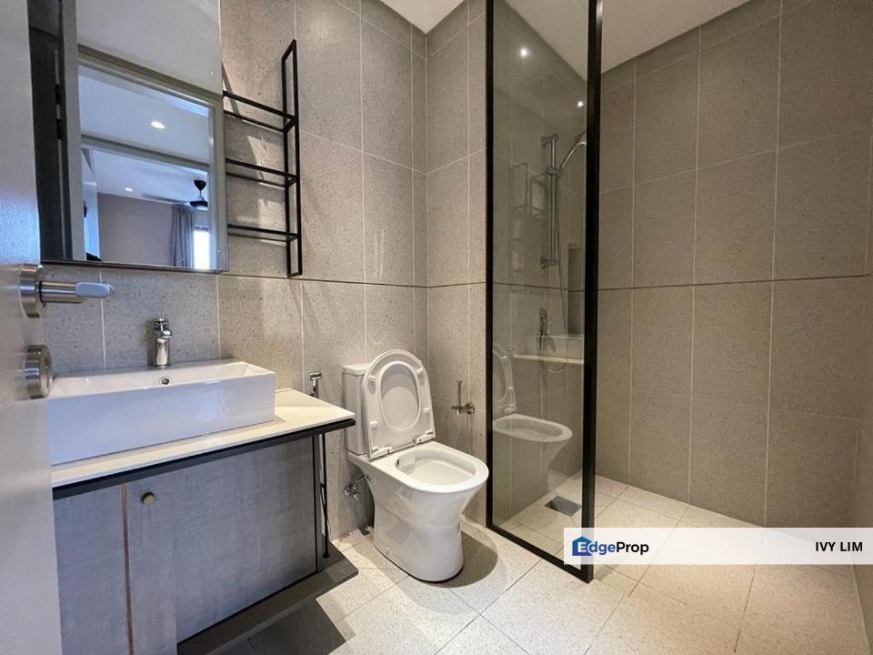 2 Rooms 2 Bath, Freehold, New Launching Condo For Sale, Milla Residence, Wangsa Maju, Kuala Lumpur, Kuala Lumpur, Wangsa Maju