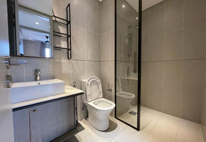 Pre Launch Freehold Condo, Automated Carpark System, Walk to LRT and MRT, Sri Rampai New Freehold Condo