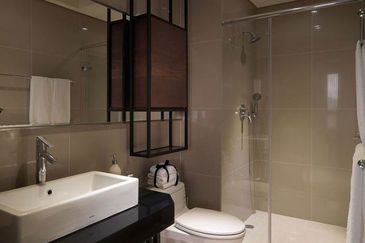 Wangsa Maju, New Freehold Condo, Early Bird, Free Furnish