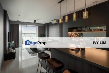 Wangsa Maju, New Freehold Condo, Early Bird, Free Furnish, Kuala Lumpur, Wangsa Maju