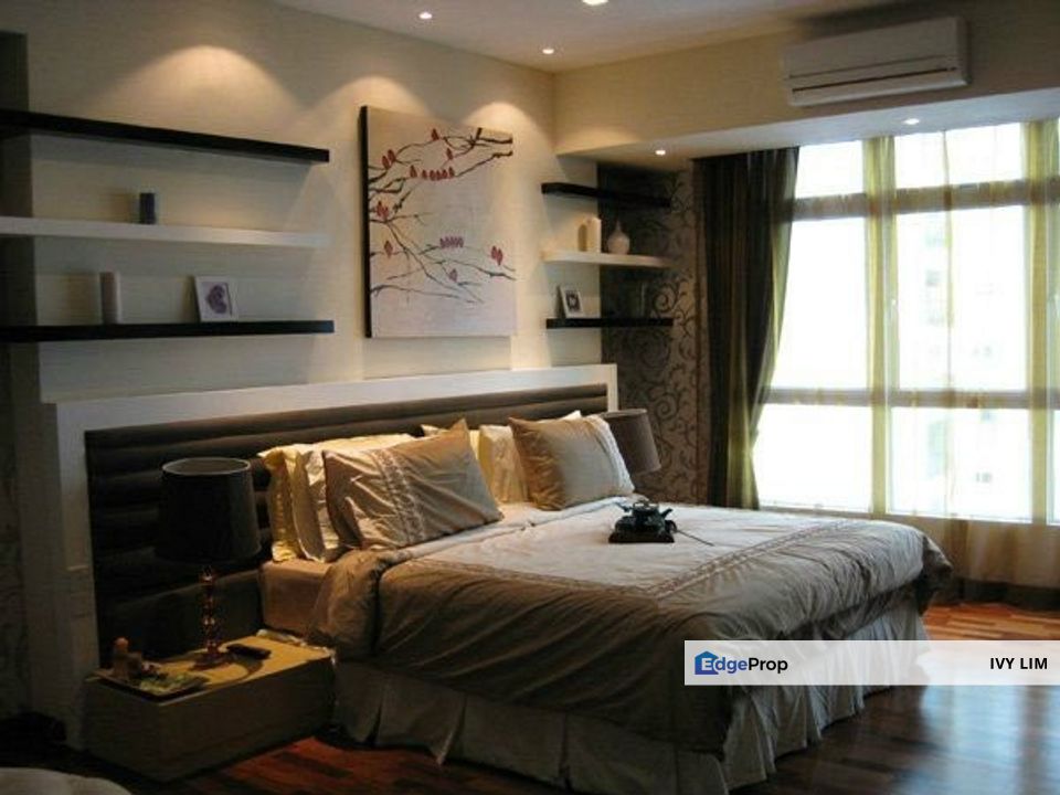 0% Down Payment, Cash Back Landed House, Gated Guarded, Taman Melawati New Triple Storey House, Kuala Lumpur, Taman Melawati