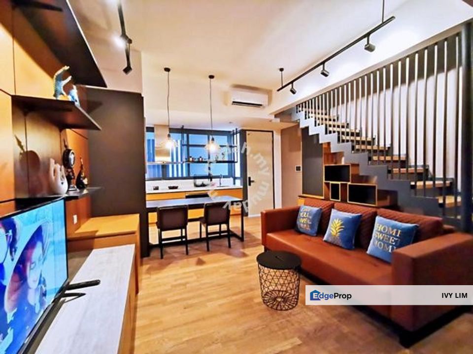 0% Down Payment, Cash Back Landed House, Gated Guarded, Taman Melawati New Triple Storey House, Kuala Lumpur, Taman Melawati