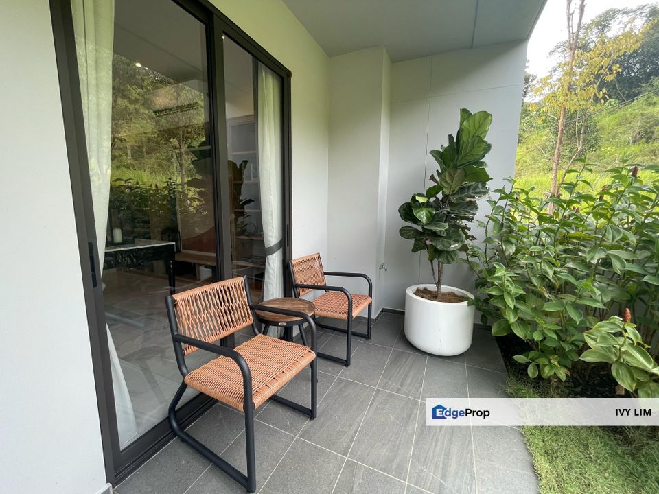 New Triple Storey Landed House For Sale in Melawati, 19Trees, Taman Melawati, Ampang, Selangor, Selangor, Ampang