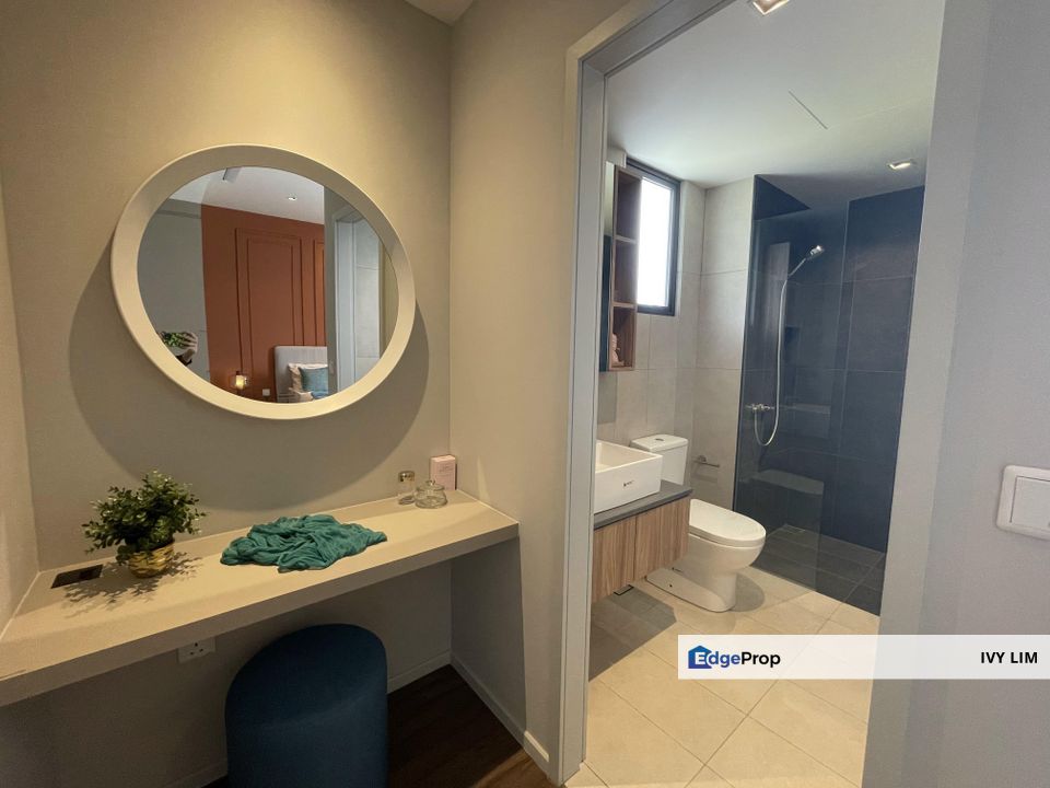 New Triple Storey Landed House For Sale in Melawati, 19Trees, Taman Melawati, Ampang, Selangor, Selangor, Ampang