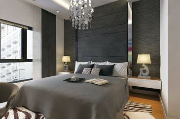 New Pre Launch Freehold Condo in Wangsa Maju, Early Bird Available, Nearby LRT Sri Rampai