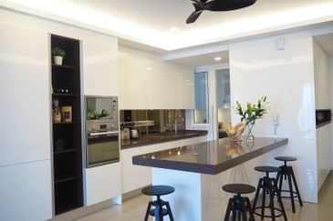 New Pre Launch Freehold Condo in Wangsa Maju, Early Bird Available, Nearby LRT Sri Rampai