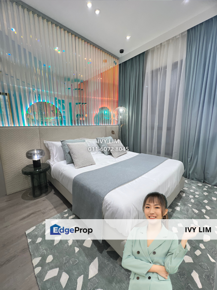  Milla Residence, Wangsa Maju, Kuala Lumpur, Freehold New Condo, Walk to MRT and LRT, Kuala Lumpur, Wangsa Maju