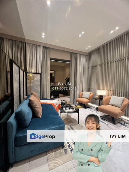  Milla Residence, Wangsa Maju, Kuala Lumpur, 3 Rooms Layout, New AI Condo in Malaysia, Kuala Lumpur, Wangsa Maju