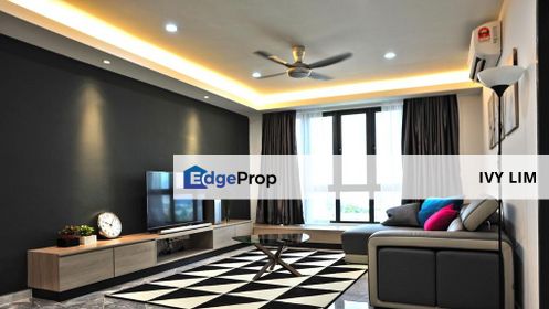 Setapak Freehold Kondo Baru, 0 Deposit, MH Platinum Residences 2, Setapak, Kuala Lumpur, Kuala Lumpur, Setapak