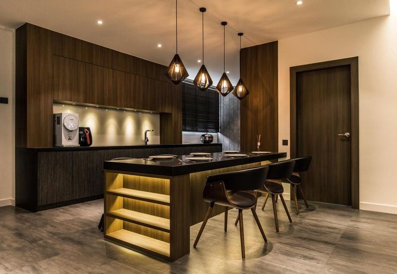 Kenwingston Platz Residence