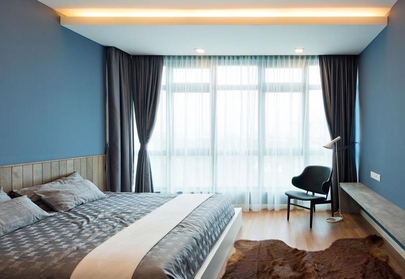 Kenwingston Platz Residence