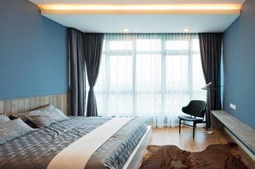 Kenwingston Platz Residence