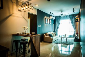 Kenwingston Platz Residence