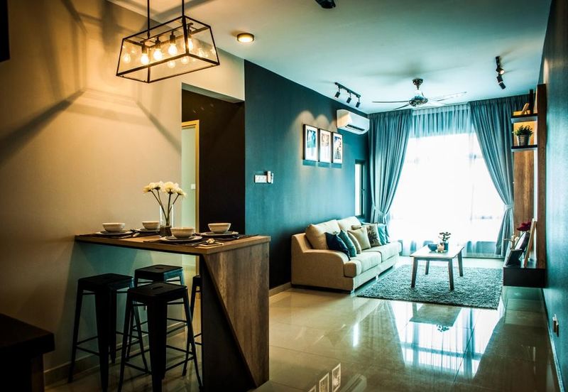 Kenwingston Platz Residence