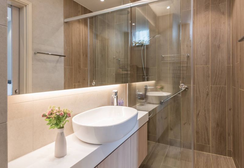 Kenwingston Platz Residence