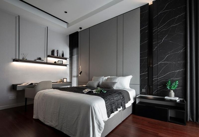 MH Platinum Residences