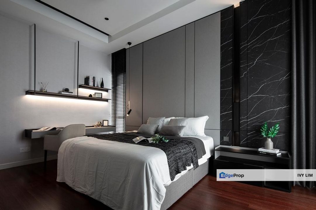 New Freehold Condo For Sale, Free Furnish, Zero Down Payment, Cash Back, MH PLATINUM RESIDENCES, SETAPAK, KUALA LUMPUR, Kuala Lumpur, Setapak