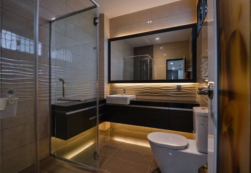 MH Platinum Residences