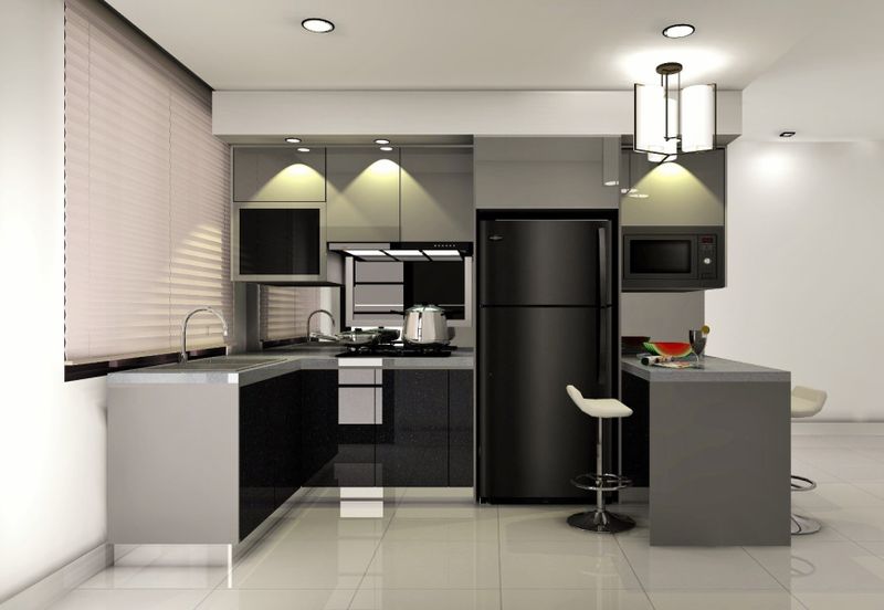 MH Platinum Residences