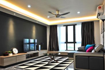 MH Platinum Residences 2