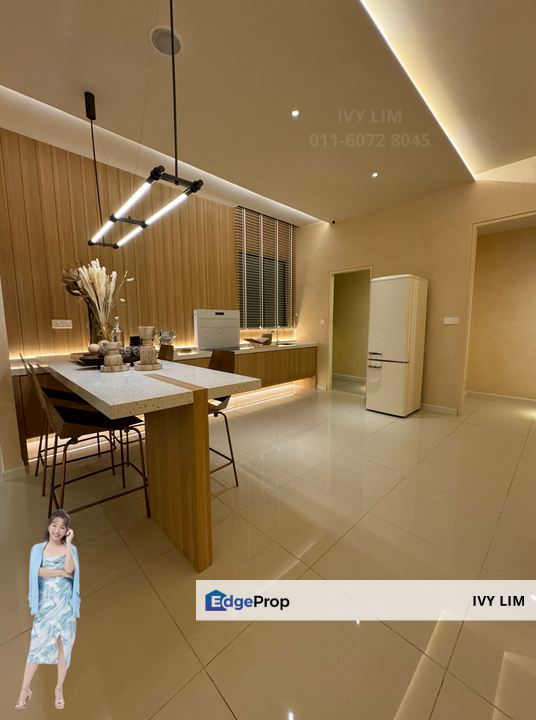 Ampang New Launch Freehold Condo, Selangor, Ampang