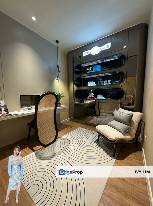 Ampang New Launch Freehold Condo, Selangor, Ampang