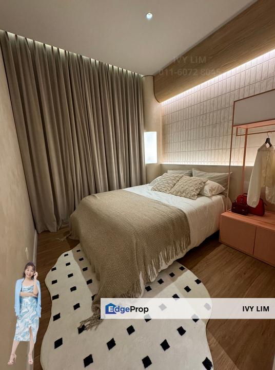Ampang Freehold Condo Early Bird Price, Selangor, Ampang