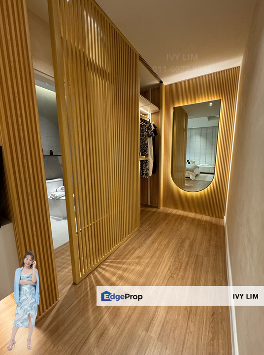 Ampang Freehold Condo Early Bird Price, Selangor, Ampang