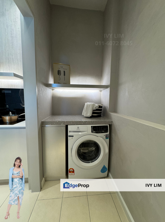 Ampang 5 Bedroom Freehold Condo for Sale, Selangor, Ampang