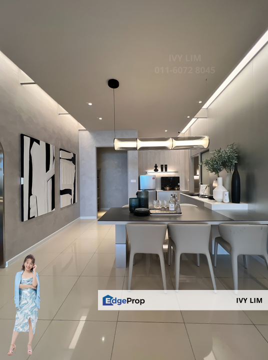 Ampang 5 Bedroom Freehold Condo for Sale, Selangor, Ampang