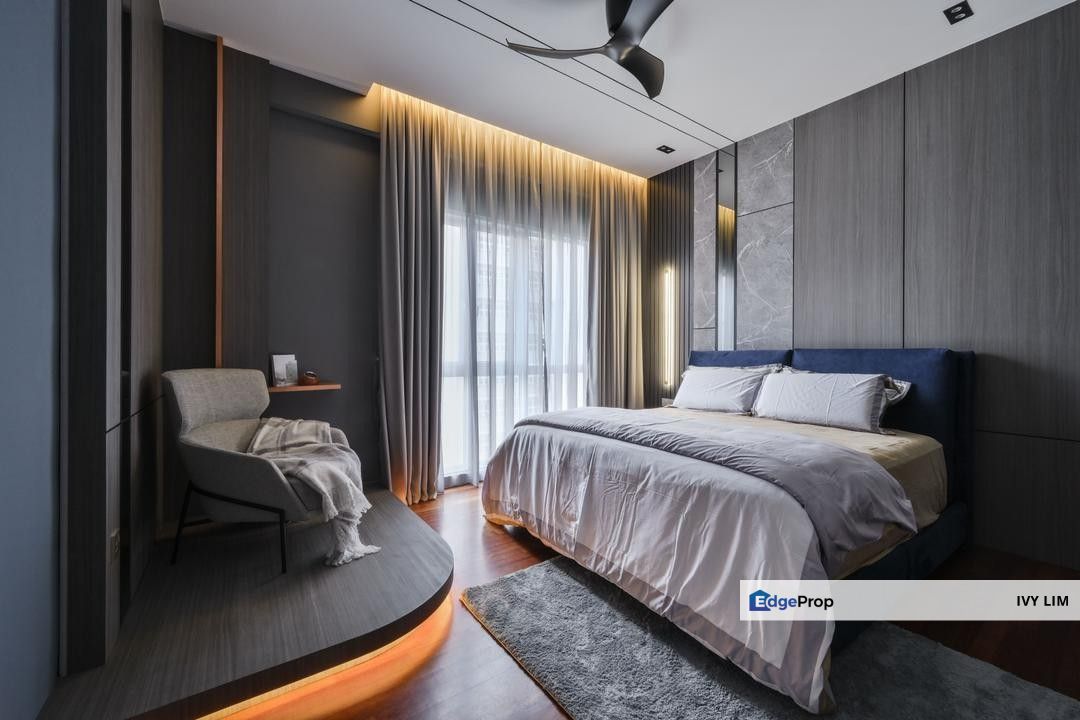 Titiwangsa Ready Move In Condo for Sale, Kuala Lumpur, Titiwangsa 