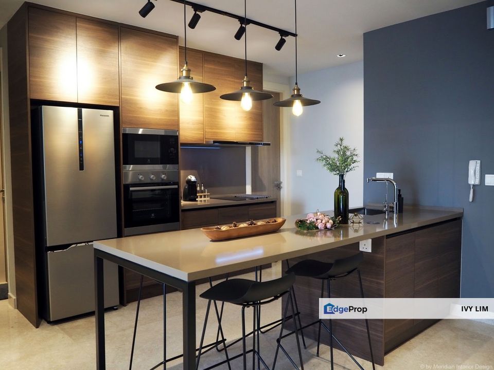 Titiwangsa Ready Move In Condo for Sale, Kuala Lumpur, Titiwangsa 