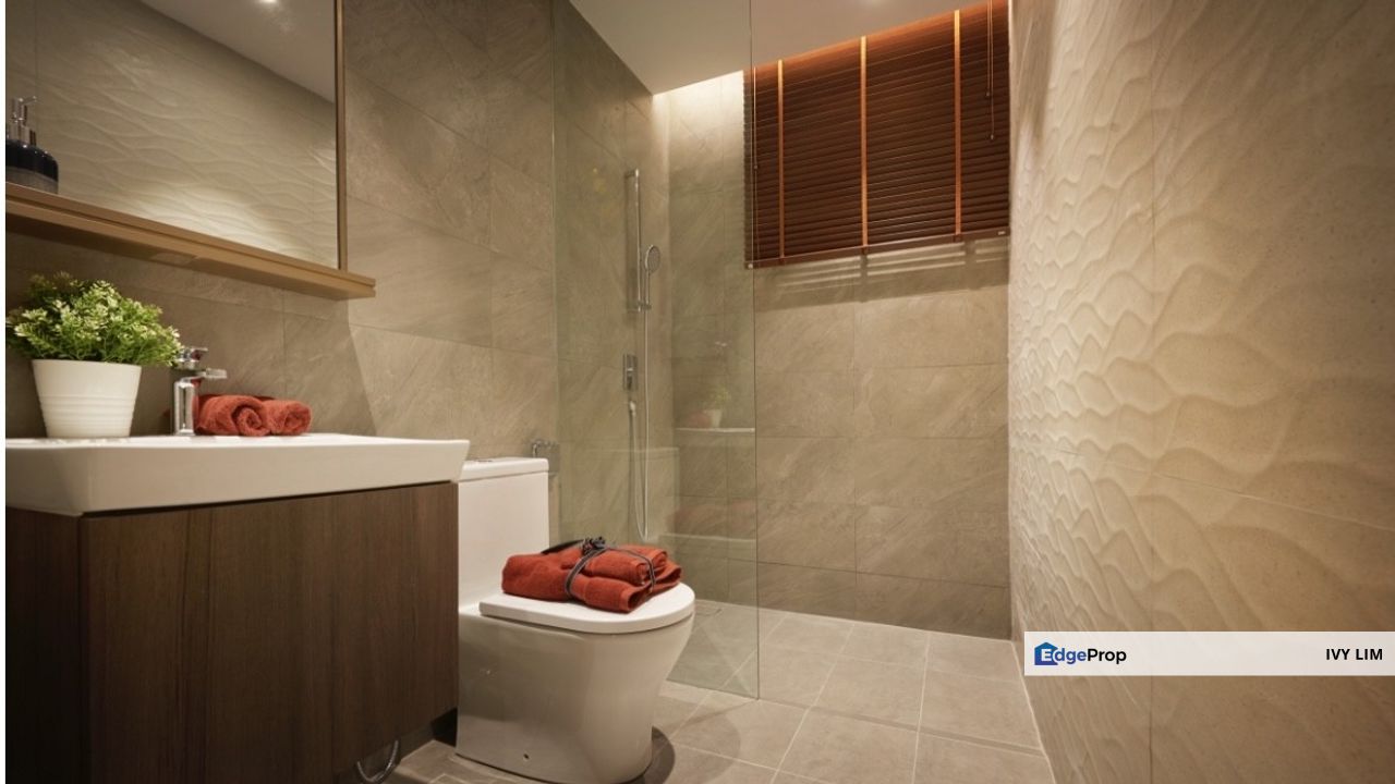 Titiwangsa Freehold Condo New Launching, Kuala Lumpur, Gombak