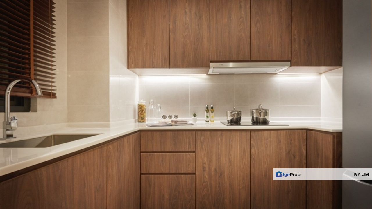 Titiwangsa Freehold Condo New Launching, Kuala Lumpur, Gombak