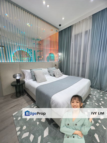 Setapak Investment High ROI Condo, Kuala Lumpur, Setapak