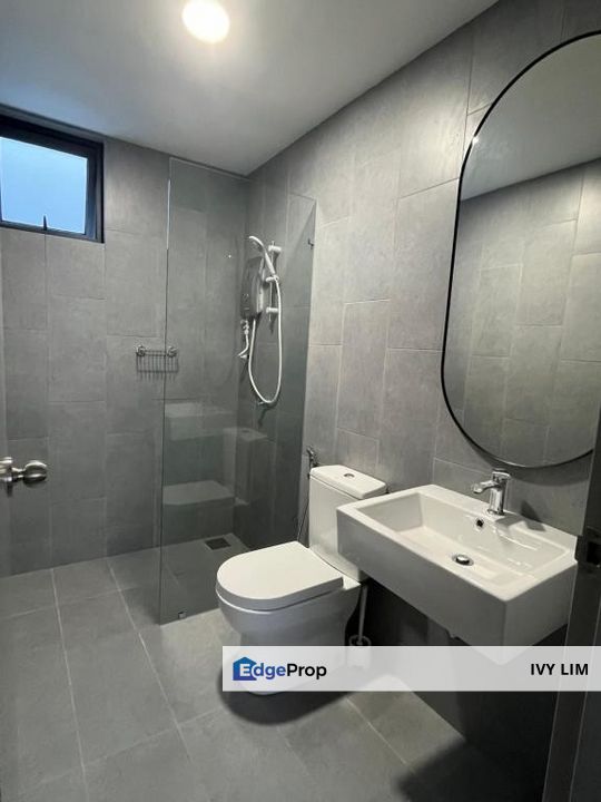 Setapak MRT Freehold Condo , Kuala Lumpur, Gombak