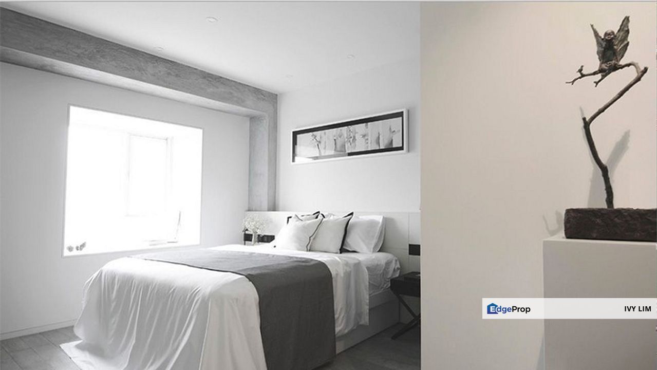 Setapak MRT Freehold Condo , Kuala Lumpur, Gombak