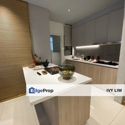 Sentul Ready Move In Condo , Kuala Lumpur, Sentul