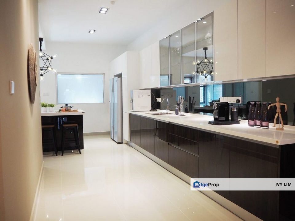 Titiwangsa New Landed House Ready Move In, Kuala Lumpur, Titiwangsa 