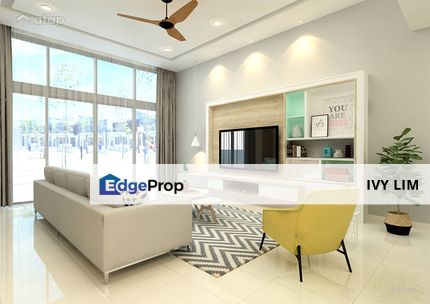 Titiwangsa New Landed House Ready Move In, Kuala Lumpur, Titiwangsa 