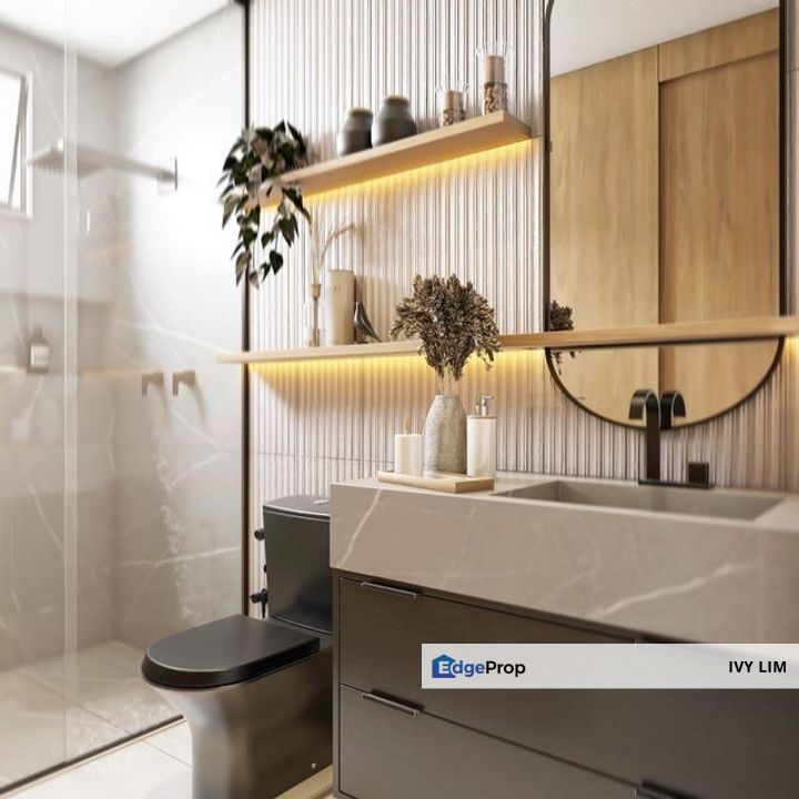 Titiwangsa New Landed House Ready Move In, Kuala Lumpur, Titiwangsa 