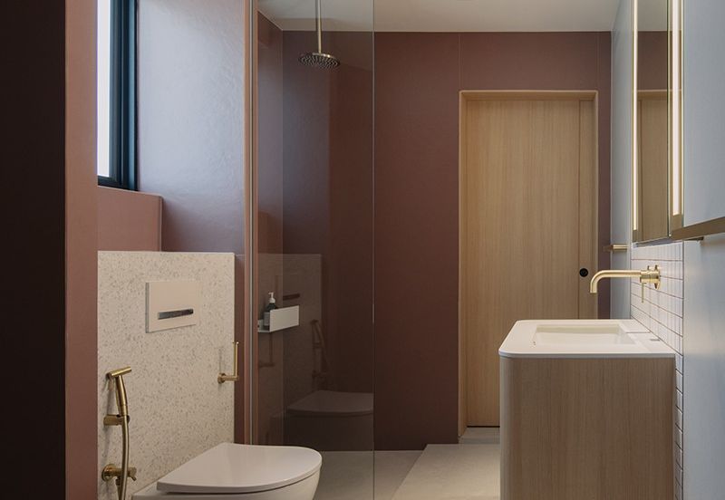 Jalan Ipoh Semi D Freehold Individual Ttile