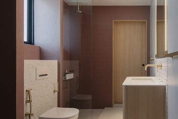 Jalan Ipoh Semi D Freehold Individual Ttile