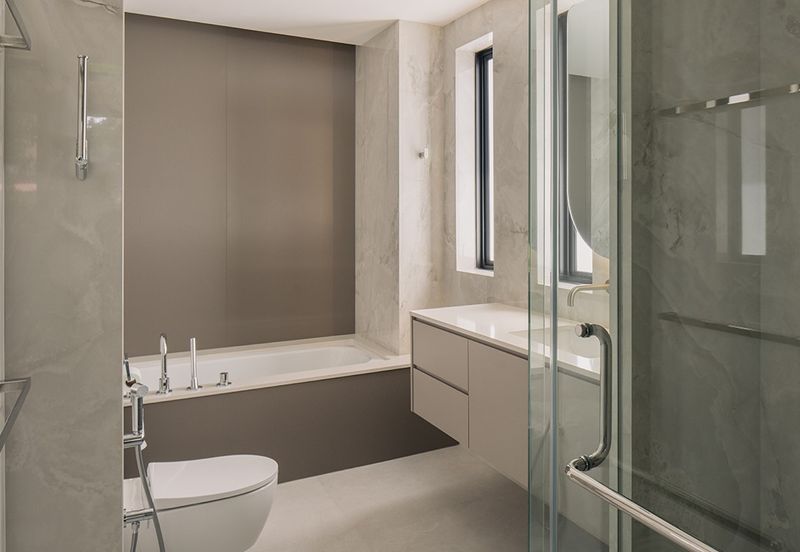 Jalan Ipoh Semi D Freehold Individual Ttile