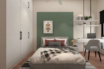 Jalan Ipoh Semi D Freehold Individual Ttile