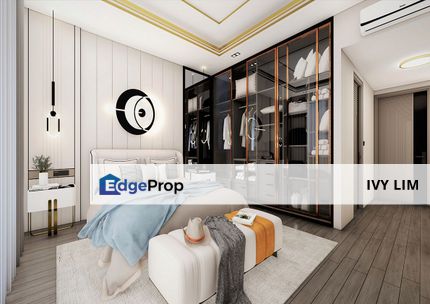 Jalan Ipoh Semi D Freehold Individual Ttile, Kuala Lumpur, Jalan Ipoh