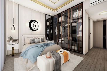 Jalan Ipoh Semi D Freehold Individual Ttile