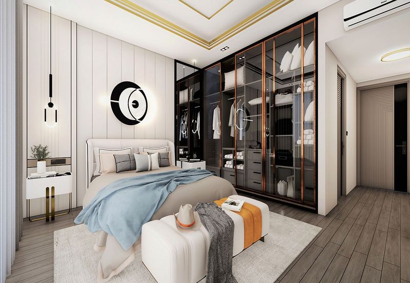 Jalan Ipoh Semi D Freehold Individual Ttile