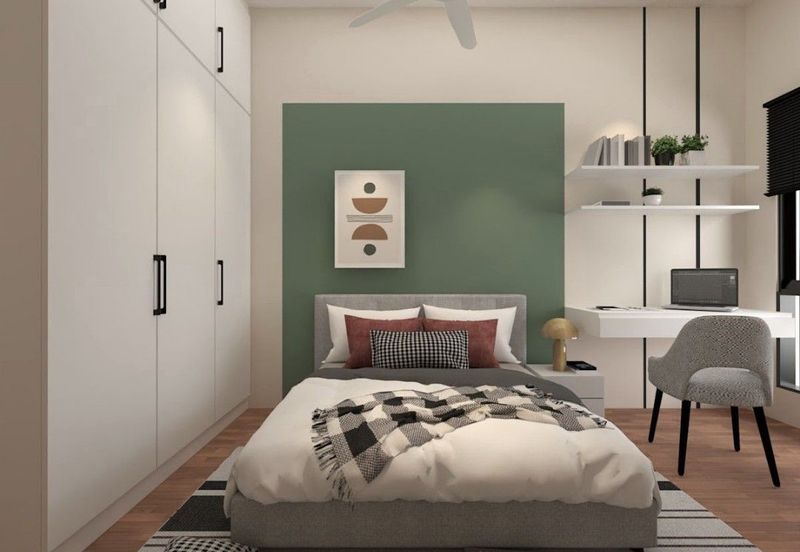 Taman Mutiara Gombak