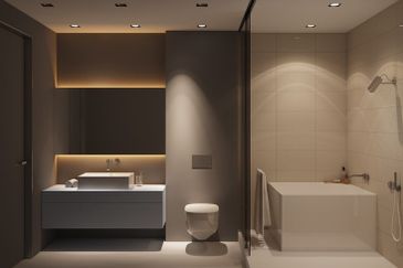 Taman Mutiara Gombak